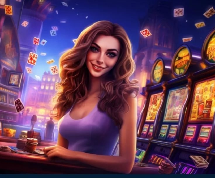 Pokermas99 kasino roulette dan baccarat live dengan antarmuka modern di perangkat mobile