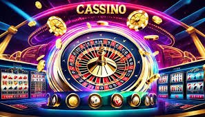 Pokermas99 Tembak Ikan online dengan tampilan bawah laut berwarna-warni dan berbagai jenis ikan berhadiah