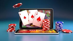 Pokermas99 Tembak Ikan strategi bermain dengan berbagai pilihan senjata dan bos laut berhadiah besar
