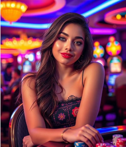 Pokermas99 Permainan Slot jackpot progresif dengan animasi kemenangan besar dan fitur free spin yang aktif