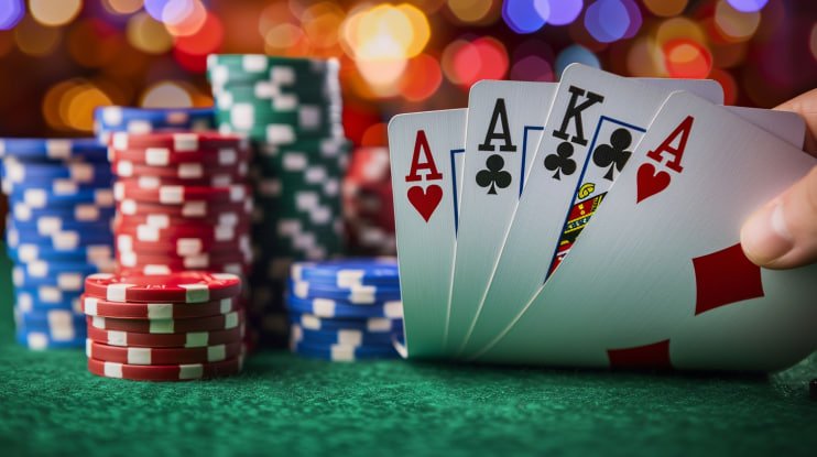 Pokermas99 taruhan olahraga sepak bola dan berbagai cabang olahraga populer Indonesia